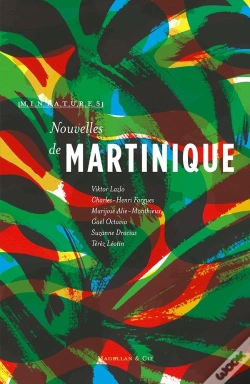 Capa do artigo Nouvelles De Martinique