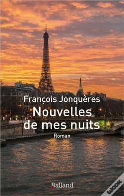 Capa do artigo Nouvelles De Mes Nuits