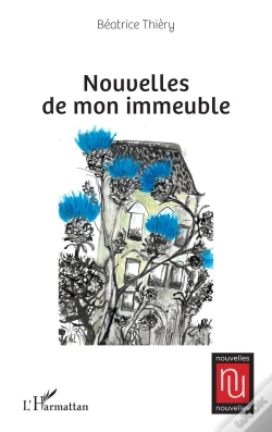 Capa do artigo Nouvelles De Mon Immeuble