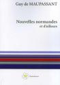 Nouvelles De Normanndie Et D'Ailleurs - Preview