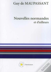 Capa do artigo Nouvelles De Normanndie Et D