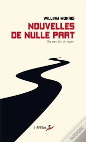 Capa do artigo Nouvelles De Nulle Part