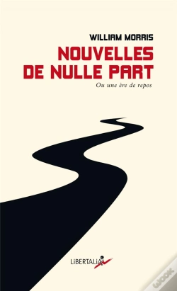 Capa do artigo Nouvelles De Nulle Part
