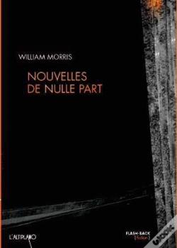 Capa do artigo Nouvelles De Nulle Part