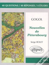 Nouvelles De Petersbourg