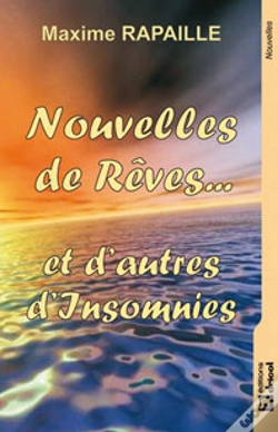Capa do artigo Nouvelles De Rêves... Et D'Autres Insomnies
