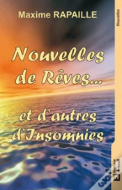 Capa do artigo Nouvelles De Rêves... Et D
