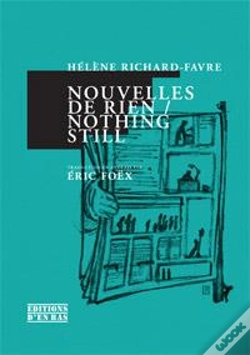 Capa do artigo Nouvelles De Rien / Nothing Still