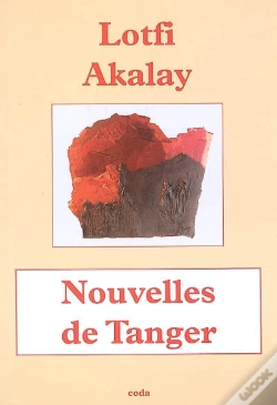 Capa do artigo Nouvelles De Tanger