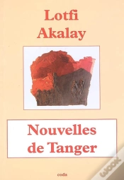 Capa do artigo Nouvelles De Tanger