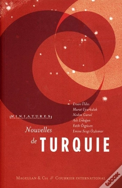 Capa do artigo Nouvelles De Turquie
