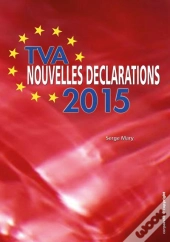 Nouvelles Declarations Tva 2015