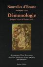 Nouvelles D'Ecosse ; De La Démonologie Du Roi Jacques - Preview