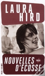 Capa do artigo Nouvelles D