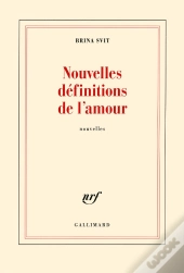 Nouvelles Definitions De L'Amour