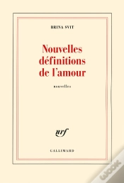Capa do artigo Nouvelles Definitions De L