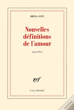 Capa do artigo Nouvelles Definitions De L'Amour