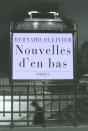 Nouvelles D'En Bas - Preview