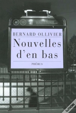 Capa do artigo Nouvelles D'En Bas