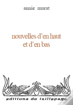 Capa do artigo Nouvelles D'En Haut Et D'En Bas