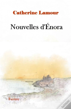 Capa do artigo Nouvelles D'Enora