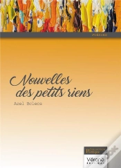 Capa do artigo Nouvelles Des Petits Riens