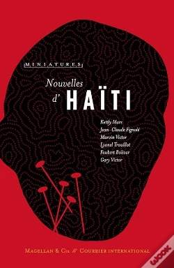 Capa do artigo Nouvelles D'Haiti