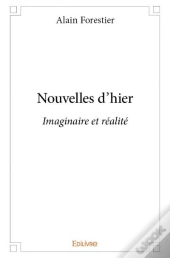 Nouvelles D'Hier