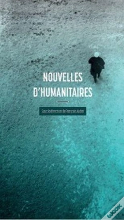 Capa do artigo Nouvelles D'Humanitaires