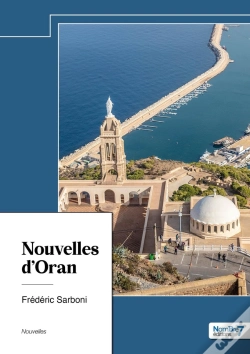 Capa do artigo Nouvelles D'Oran