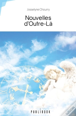 Capa do artigo Nouvelles D'Outre-Là