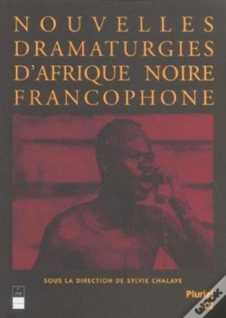Capa do artigo Nouvelles Dramaturgies D'Afrique Noire Francophone