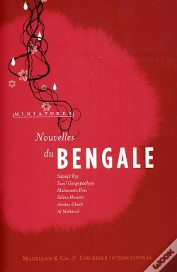 Capa do artigo Nouvelles Du Bengale