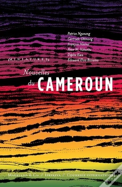 Capa do artigo Nouvelles Du Cameroun