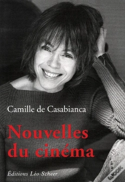 Capa do artigo Nouvelles Du Cinéma
