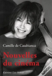 Nouvelles Du Cinéma