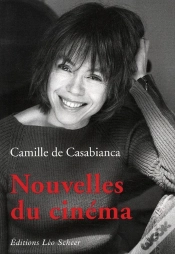 Capa do artigo Nouvelles Du Cinéma