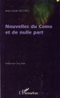 Nouvelles Du Como Et De Nulle Part - Preview