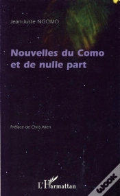 Capa do artigo Nouvelles Du Como Et De Nulle Part