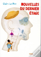 Capa do artigo Nouvelles Du Dernier Étage