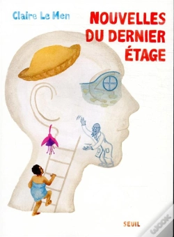 Capa do artigo Nouvelles Du Dernier Étage