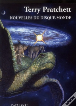 Capa do artigo Nouvelles Du Disque Monde
