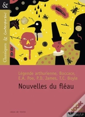 Capa do artigo Nouvelles Du Fléau