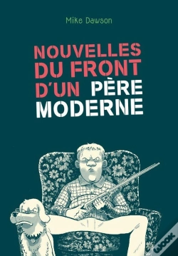 Capa do artigo Nouvelles Du Front D'Un Père Moderne