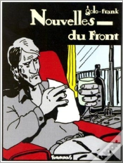Capa do artigo Nouvelles Du Front
