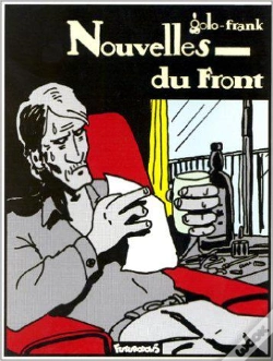 Capa do artigo Nouvelles Du Front