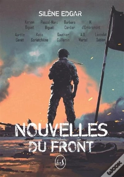 Capa do artigo Nouvelles Du Front
