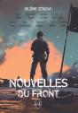 Nouvelles Du Front - Preview