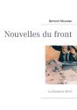 Nouvelles Du Front ; La Tannerie 2012 - Preview