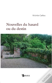 Capa do artigo Nouvelles Du Hasard Ou Du Destin